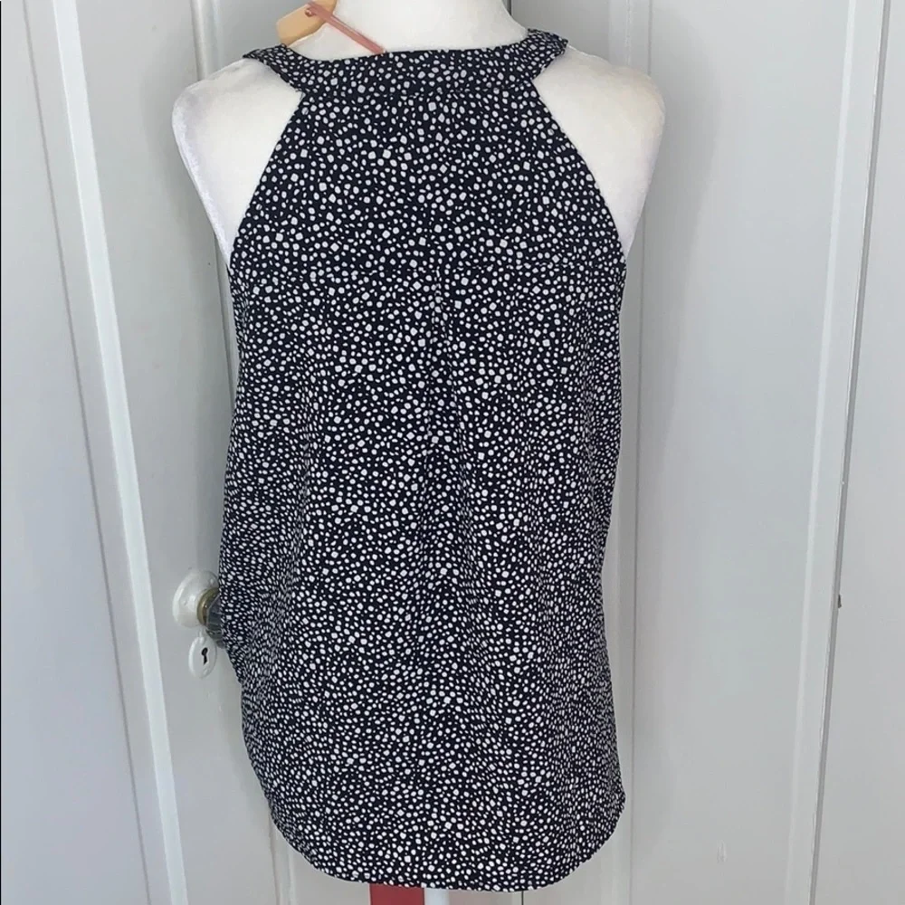 ENTRO•TANK TOP - Picture 5 of 9